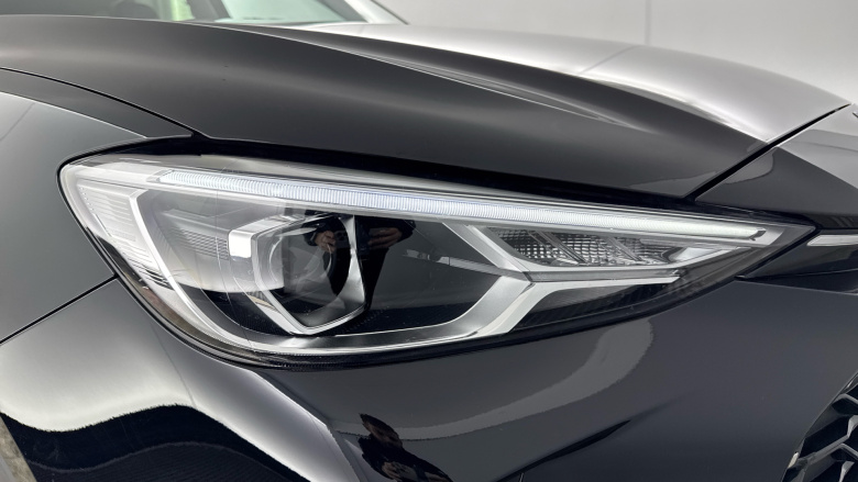 MG ZS 1.5 Hybrid+ Trophy 5dr Auto Hybrid Hatchback